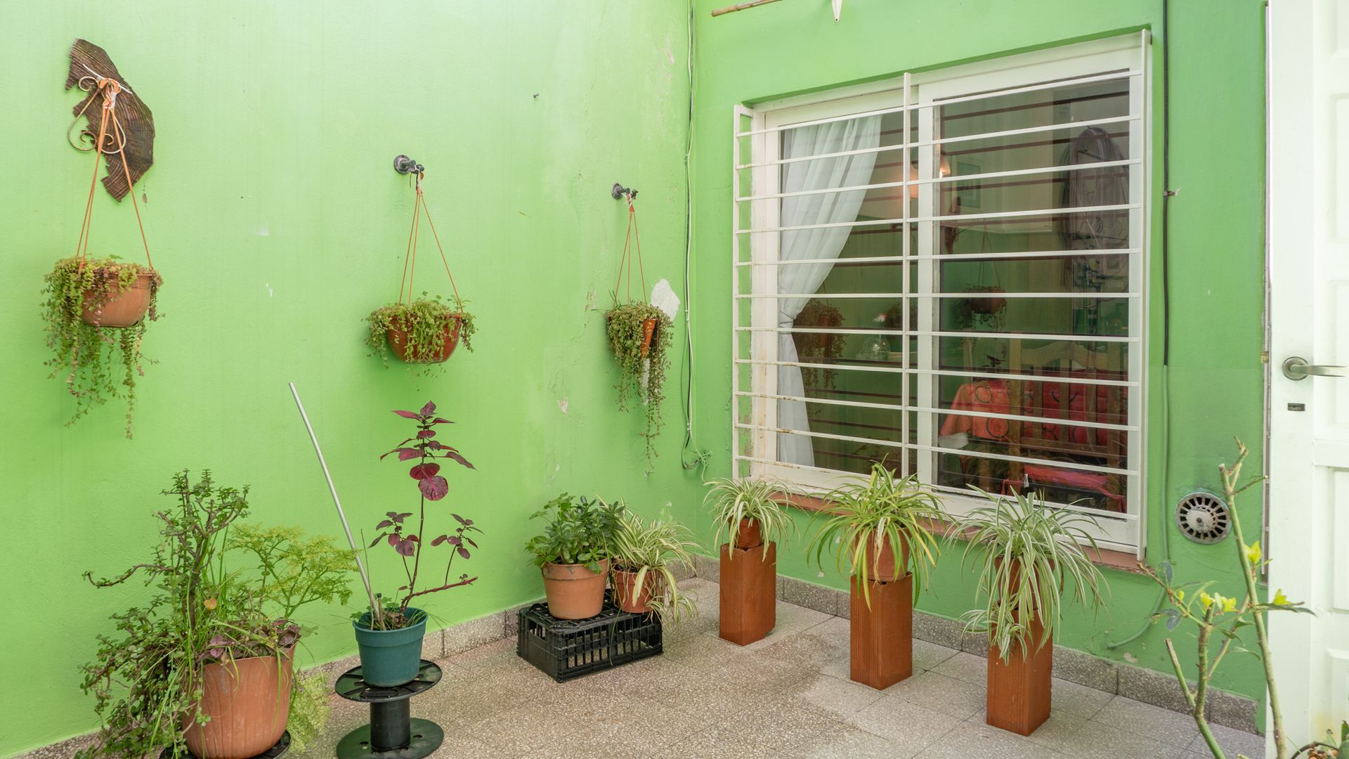 Venta Casa 4 ambientes en Olivos