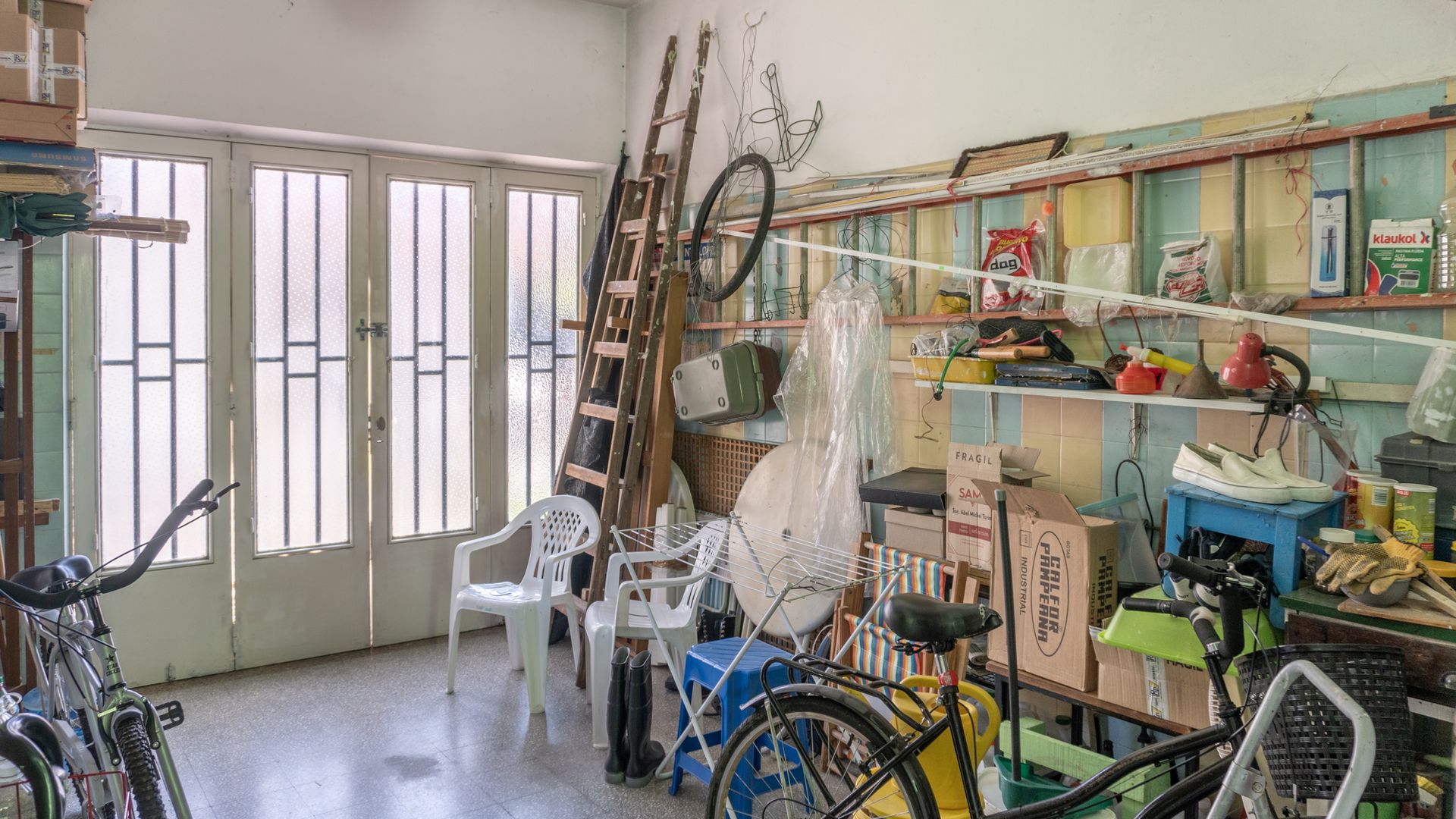 Venta Casa 4 ambientes en Olivos