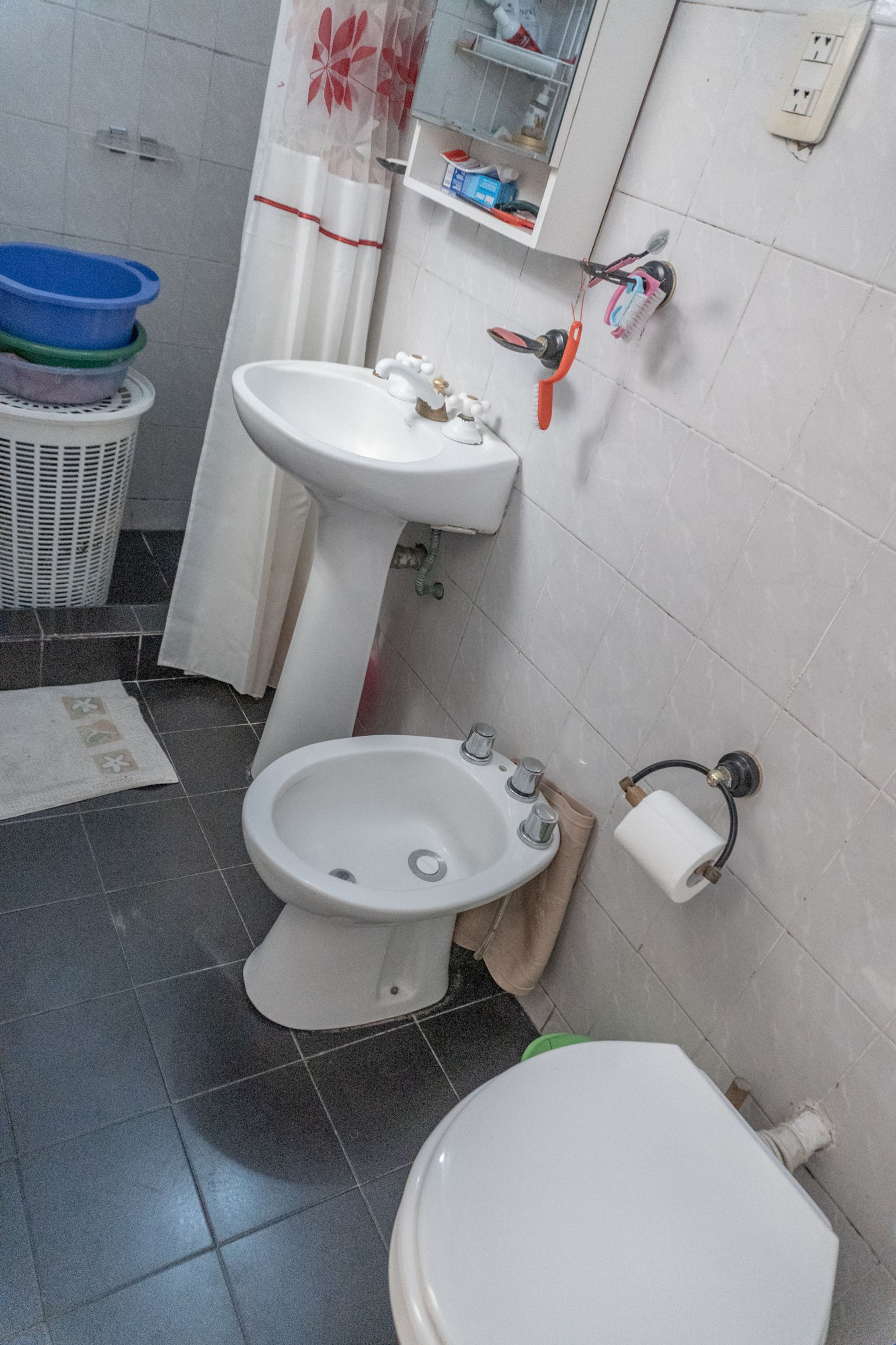 Venta Casa 4 ambientes en Olivos