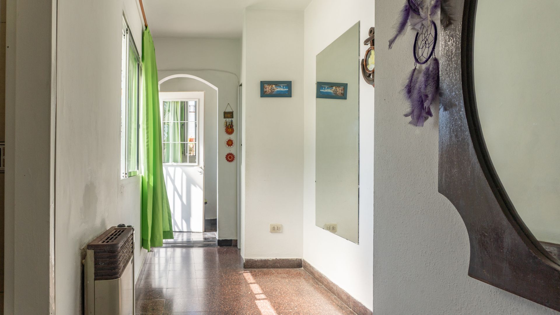 Venta Casa 4 ambientes en Olivos