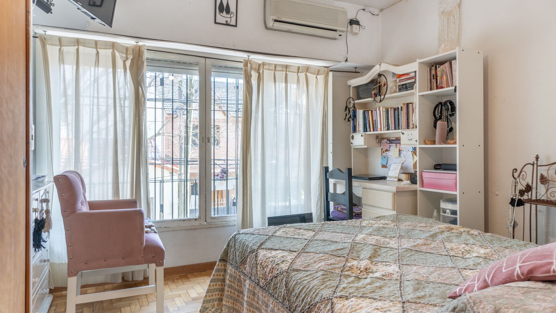 Venta Casa 4 ambientes en Olivos