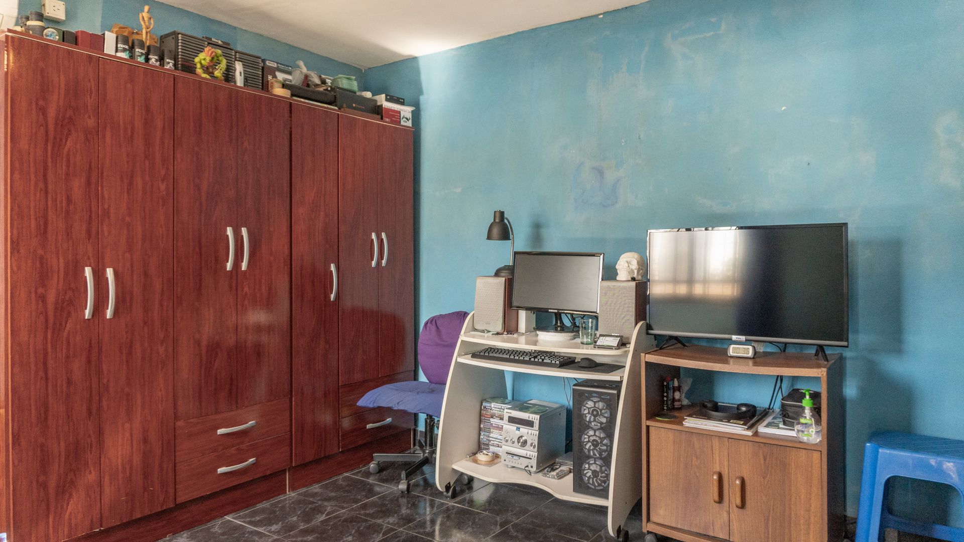 Venta Casa 4 ambientes en Olivos