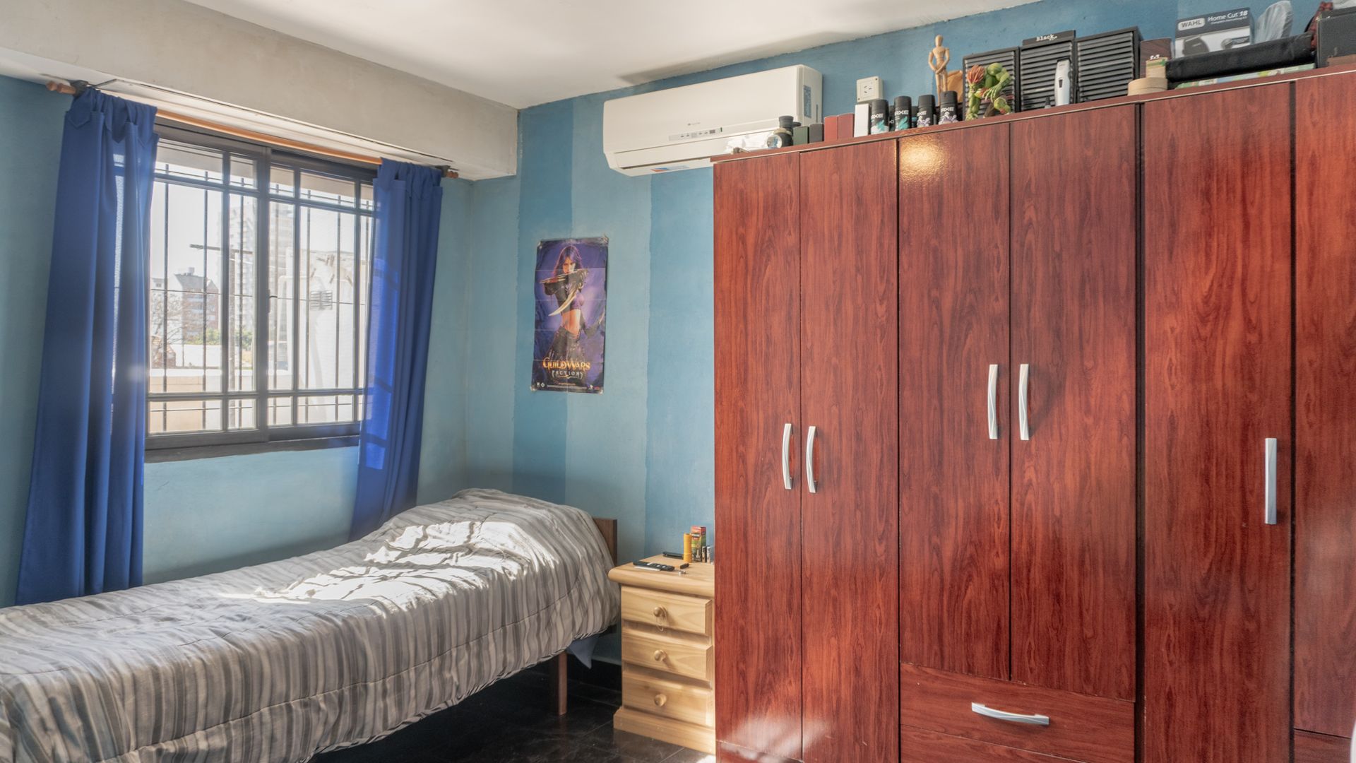 Venta Casa 4 ambientes en Olivos