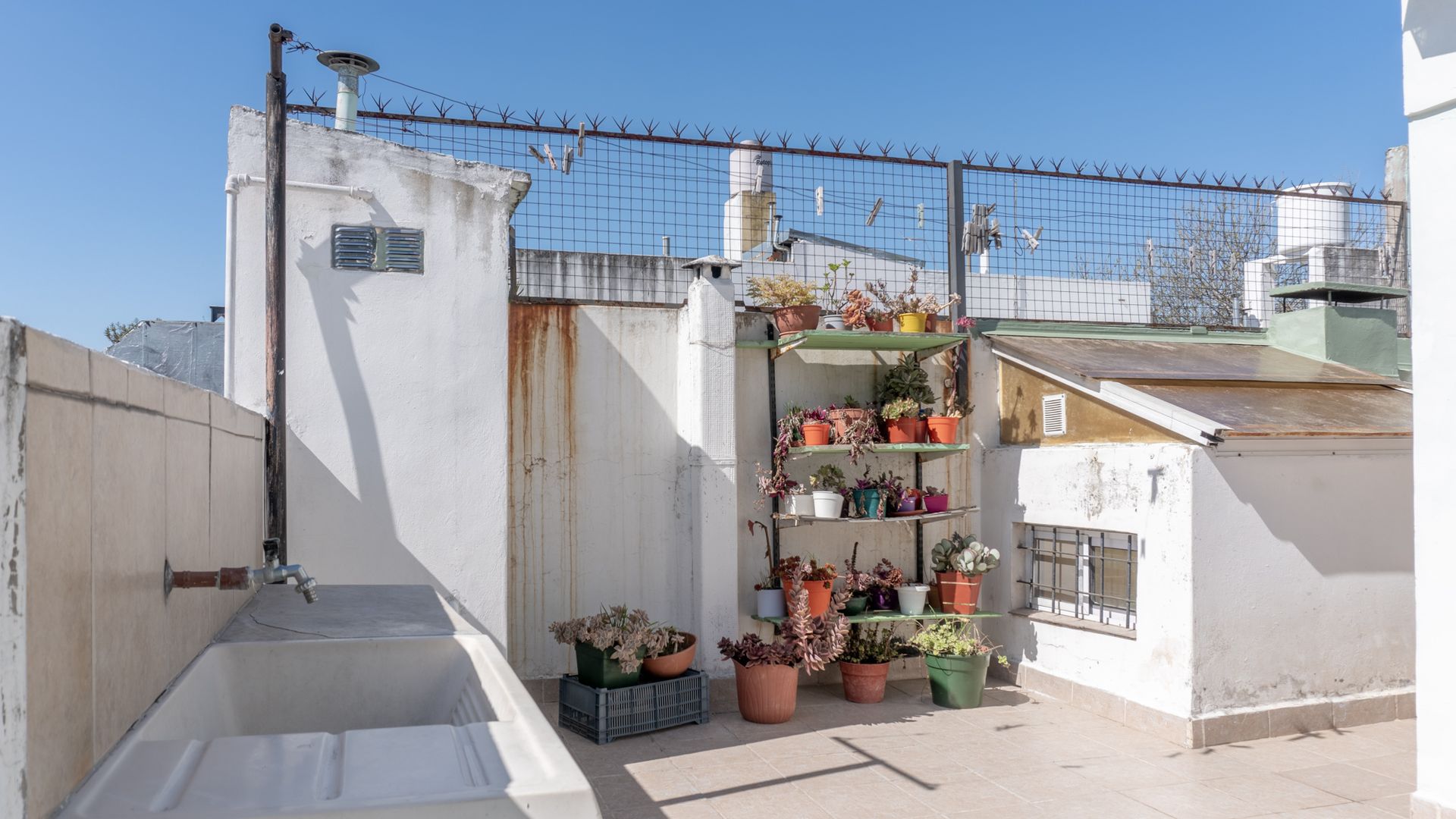 Venta Casa 4 ambientes en Olivos