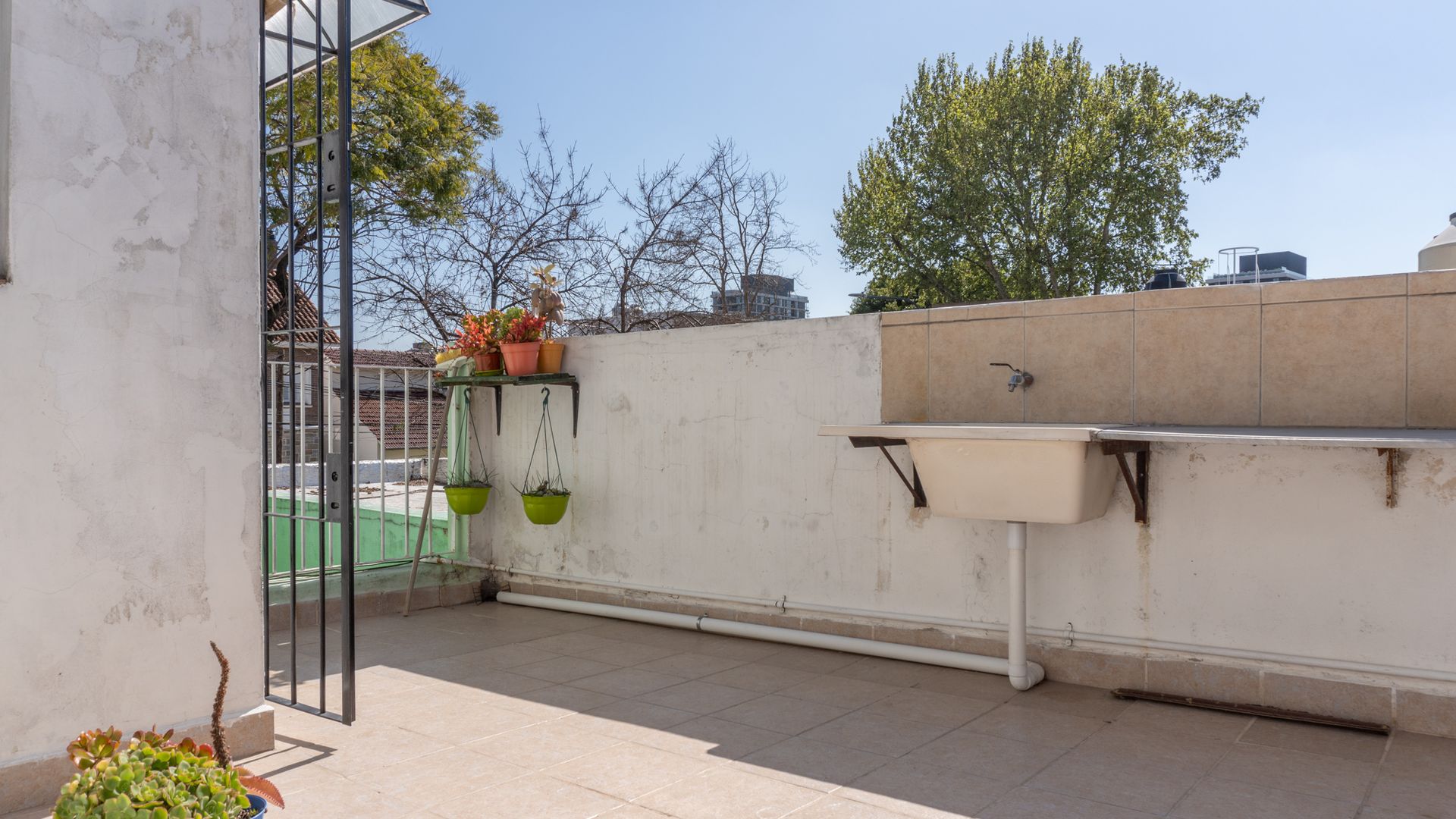 Venta Casa 4 ambientes en Olivos
