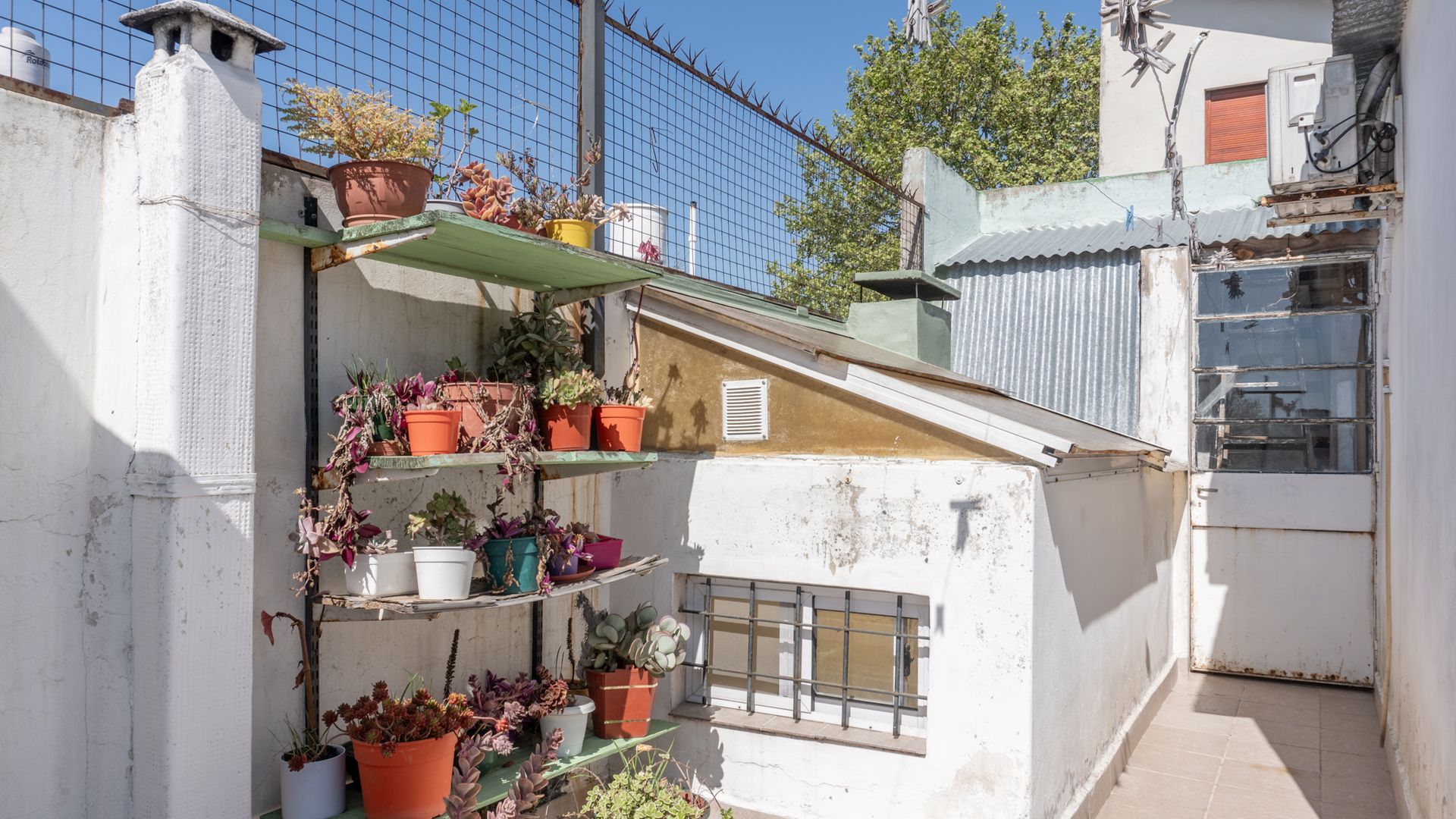 Venta Casa 4 ambientes en Olivos