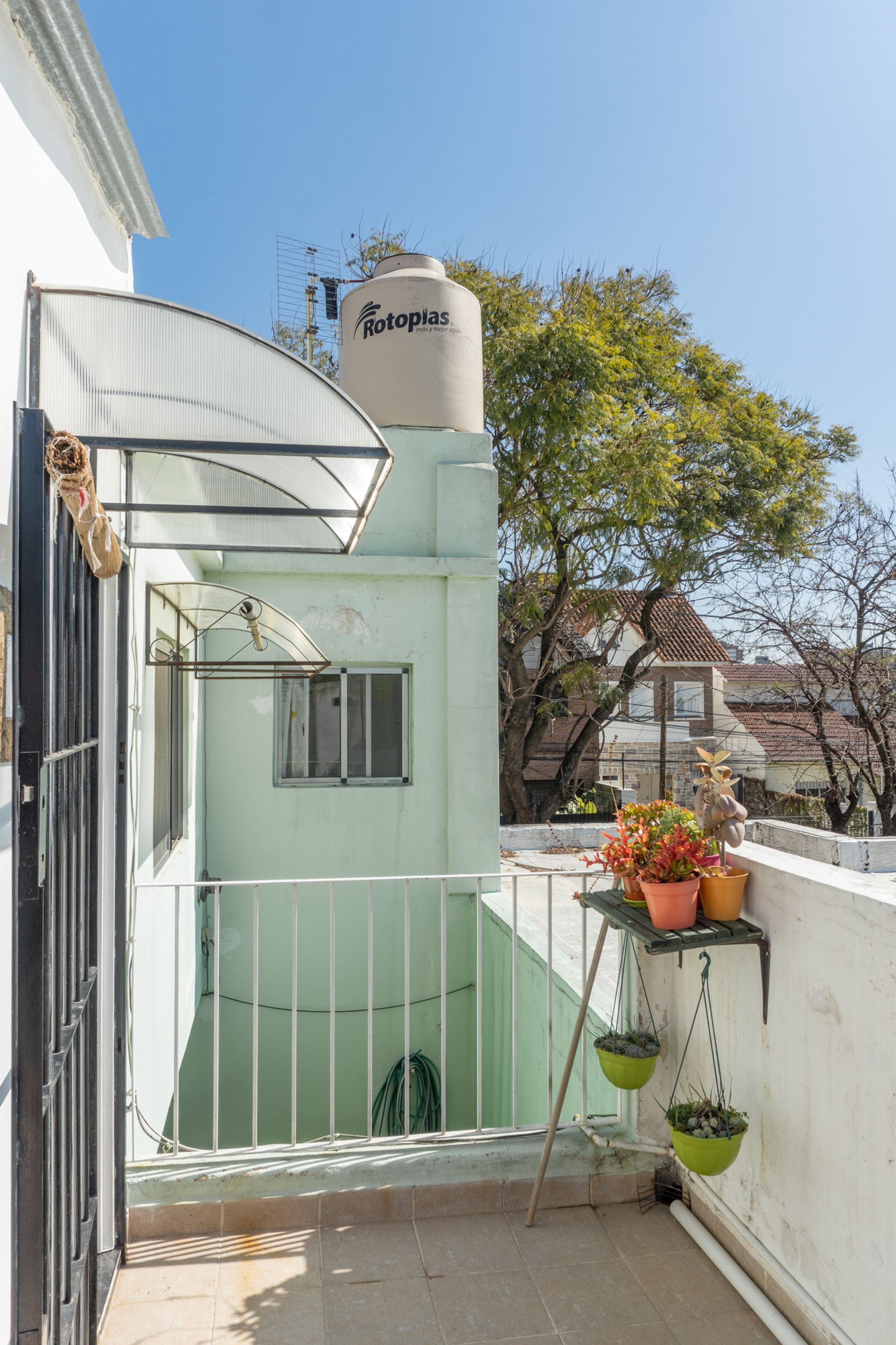 Venta Casa 4 ambientes en Olivos