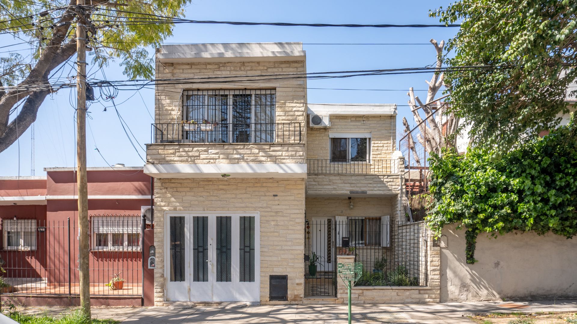 Venta Casa 4 ambientes en Olivos