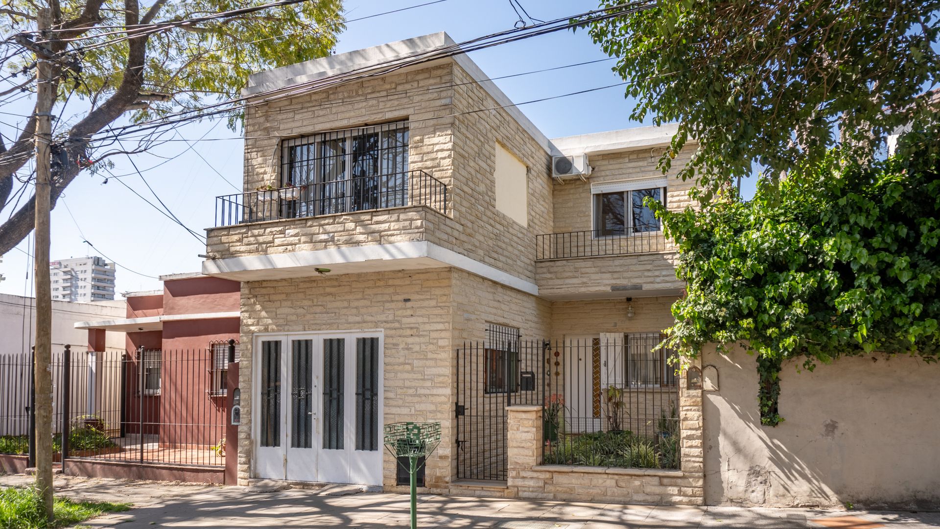 Venta Casa 4 ambientes en Olivos