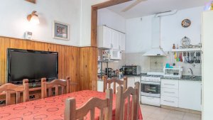 Venta Casa 4 ambientes en Olivos