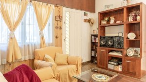 Venta Casa 4 ambientes en Olivos