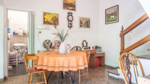 Venta Casa 4 ambientes en Olivos