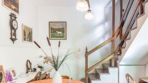 Venta Casa 4 ambientes en Olivos