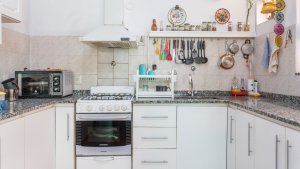 Venta Casa 4 ambientes en Olivos