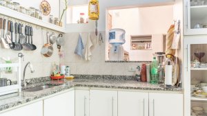Venta Casa 4 ambientes en Olivos