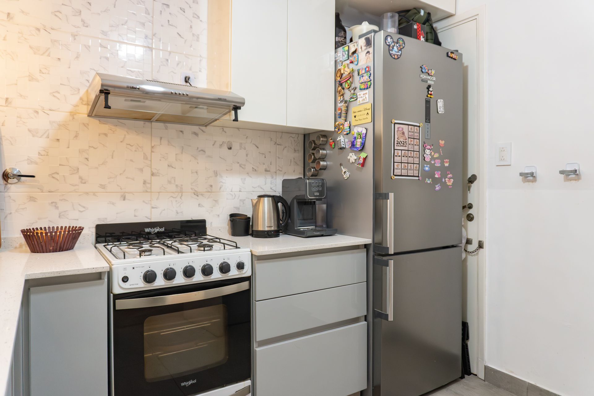 Venta Departamento 3 Ambientes + Patio En Olivos