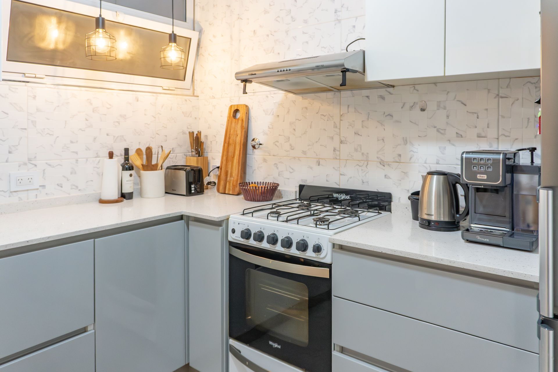 Venta Departamento 3 Ambientes + Patio En Olivos