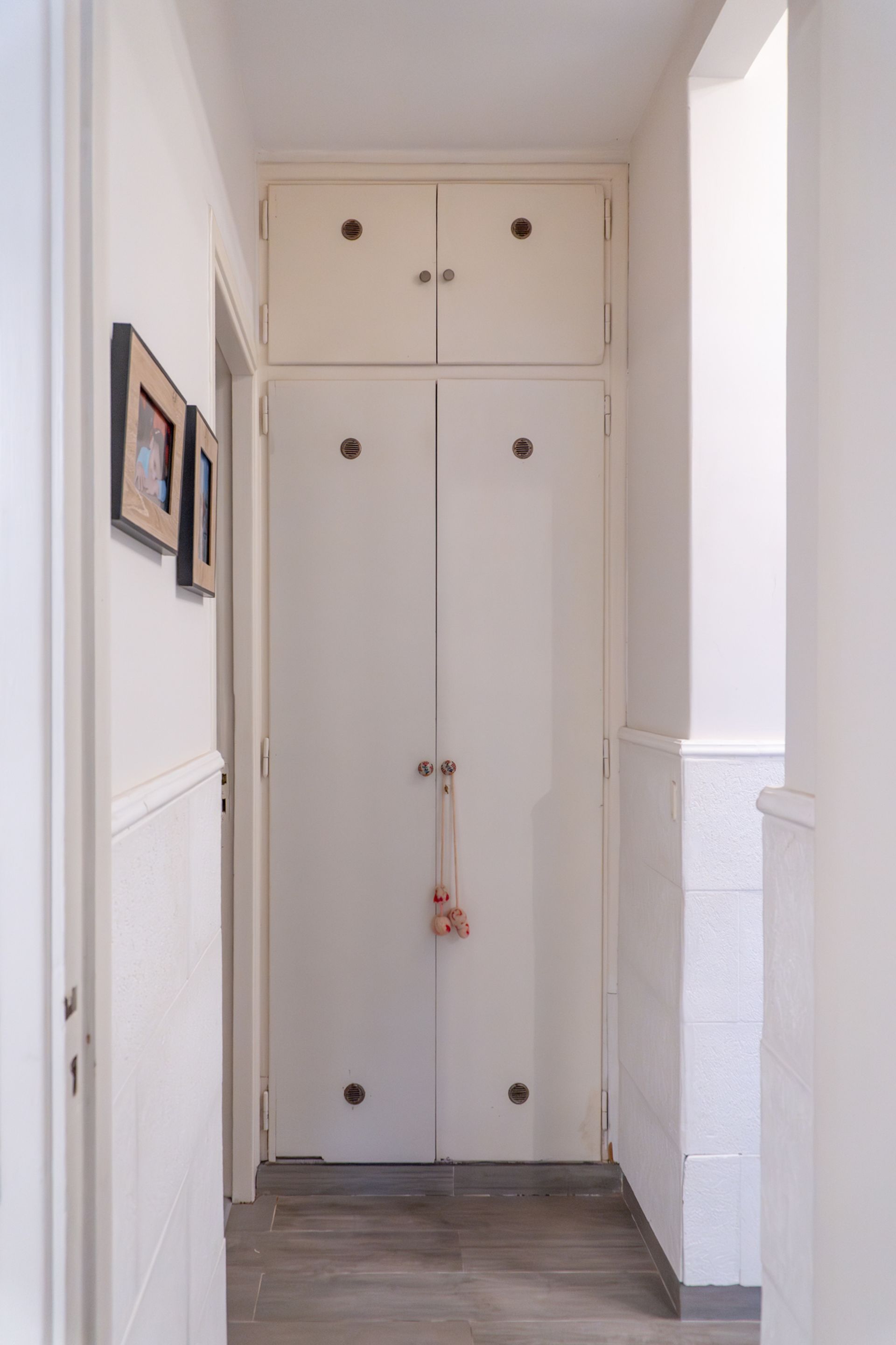 Venta Departamento 3 Ambientes + Patio En Olivos