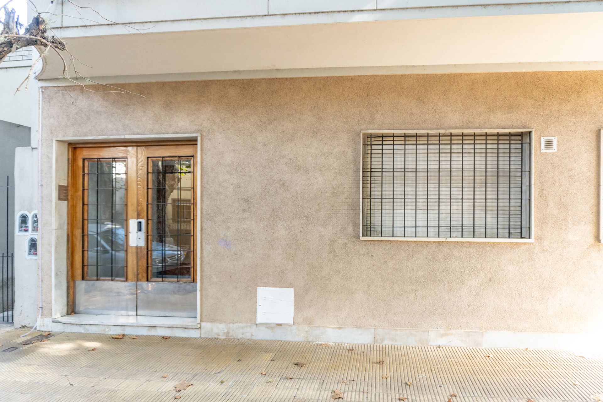 Venta Departamento 3 Ambientes + Patio En Olivos