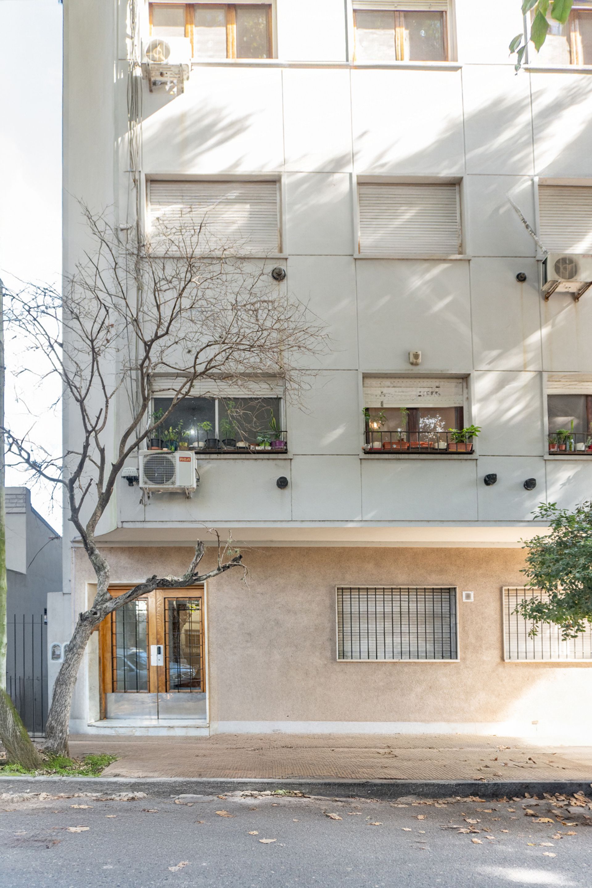 Venta Departamento 3 Ambientes + Patio En Olivos