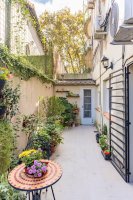 Sale of 3-room Apartment + Patio in Olivos