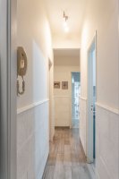 Sale of 3-room Apartment + Patio in Olivos