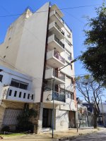 Sale: Two-Room Olivos With Garage, Bright