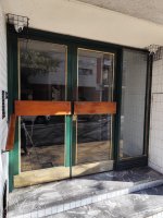 Sale: Two-Room Olivos With Garage, Bright