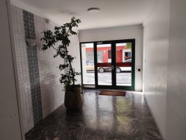 Sale: Two-Room Olivos With Garage, Bright