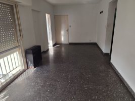 Sale: Two-Room Olivos With Garage, Bright