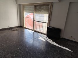 Sale: Two-Room Olivos With Garage, Bright