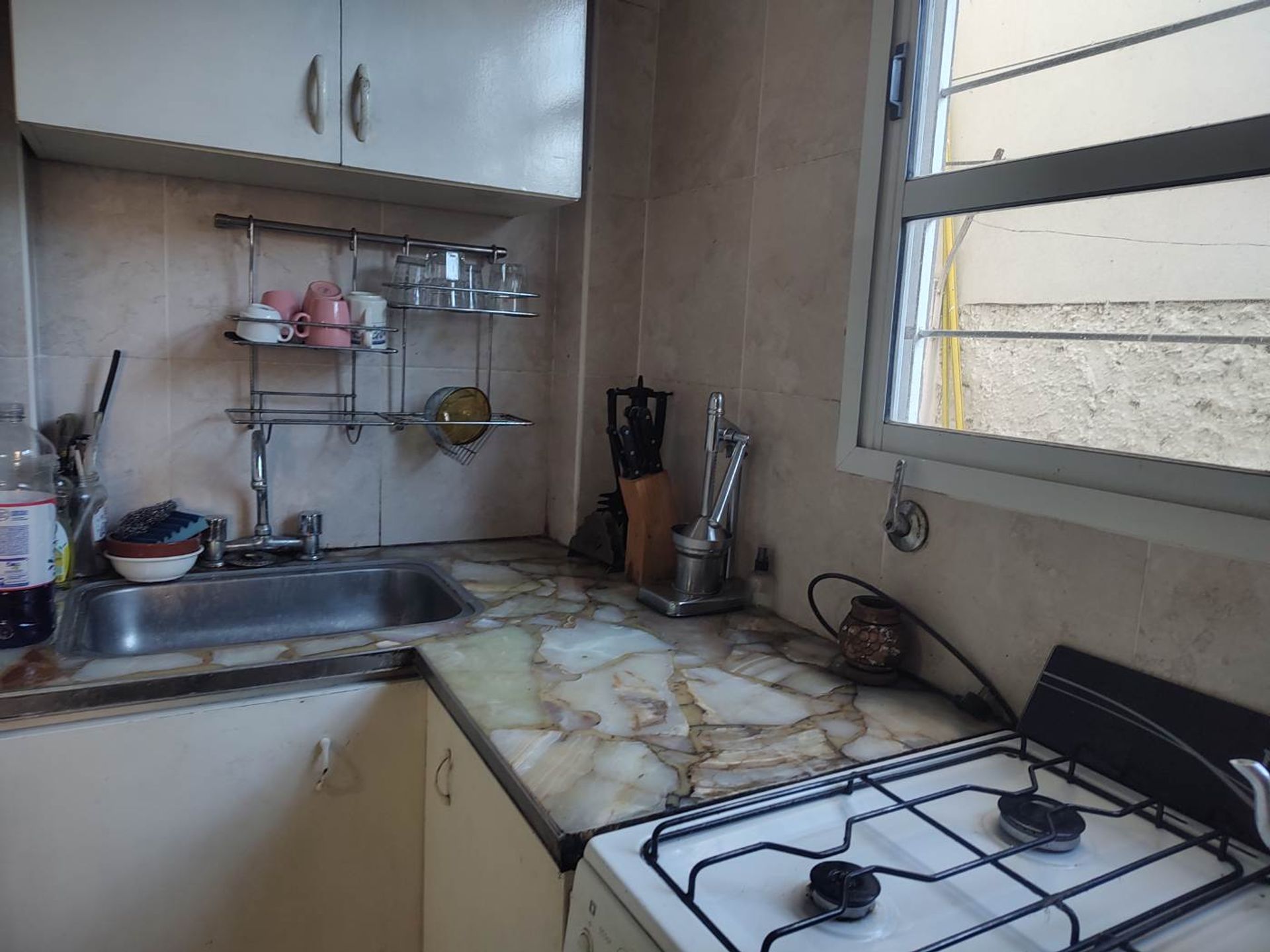 Venta casa 4 ambientes coche jardín pileta Olivos