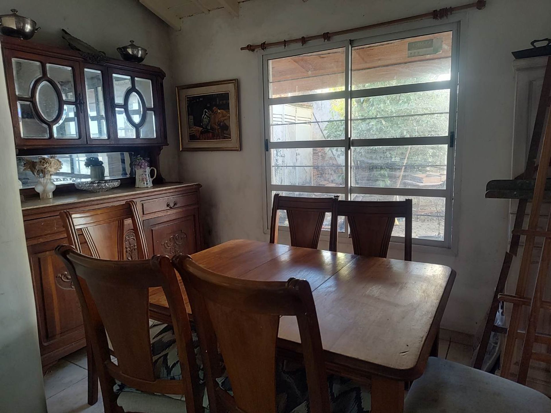 Venta casa 4 ambientes coche jardín pileta Olivos