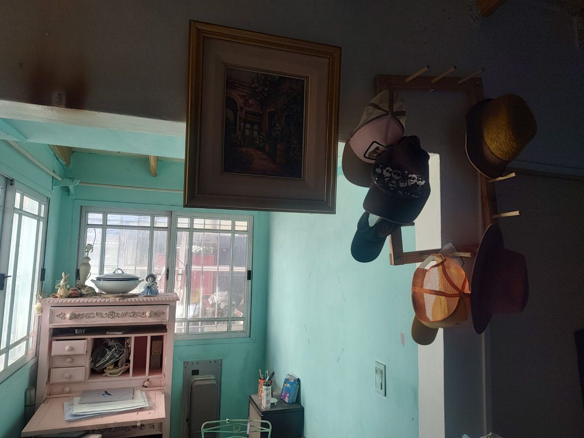 Venta casa 4 ambientes coche jardín pileta Olivos