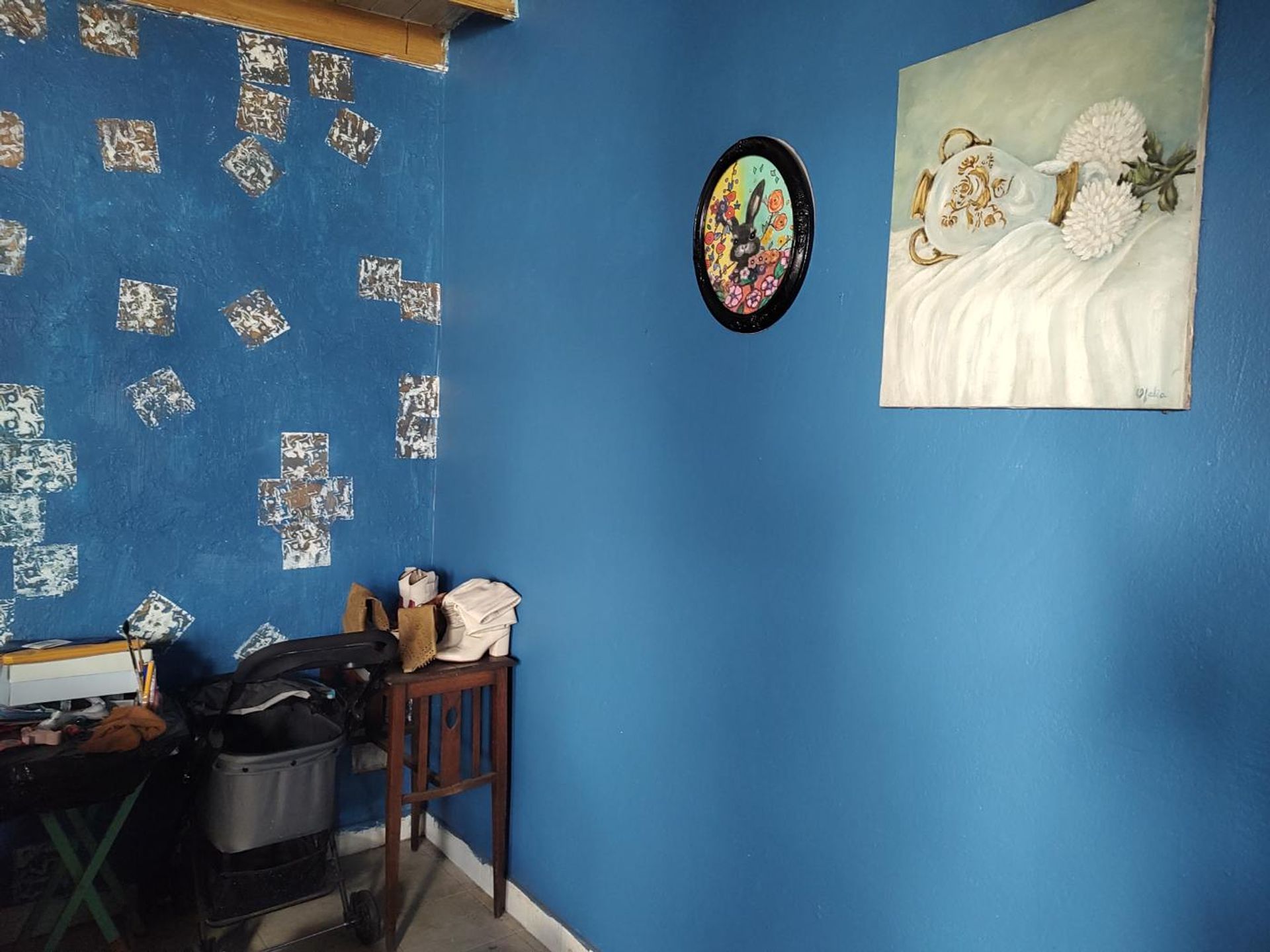 Venta casa 4 ambientes coche jardín pileta Olivos