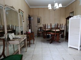 Venta casa 4 ambientes coche jardín pileta Olivos