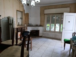 Venta casa 4 ambientes coche jardín pileta Olivos