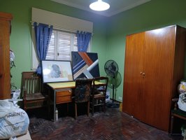 Venta casa 4 ambientes coche jardín pileta Olivos