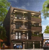 Venta a Estrenar -San Fernando Centro-3 ambientes