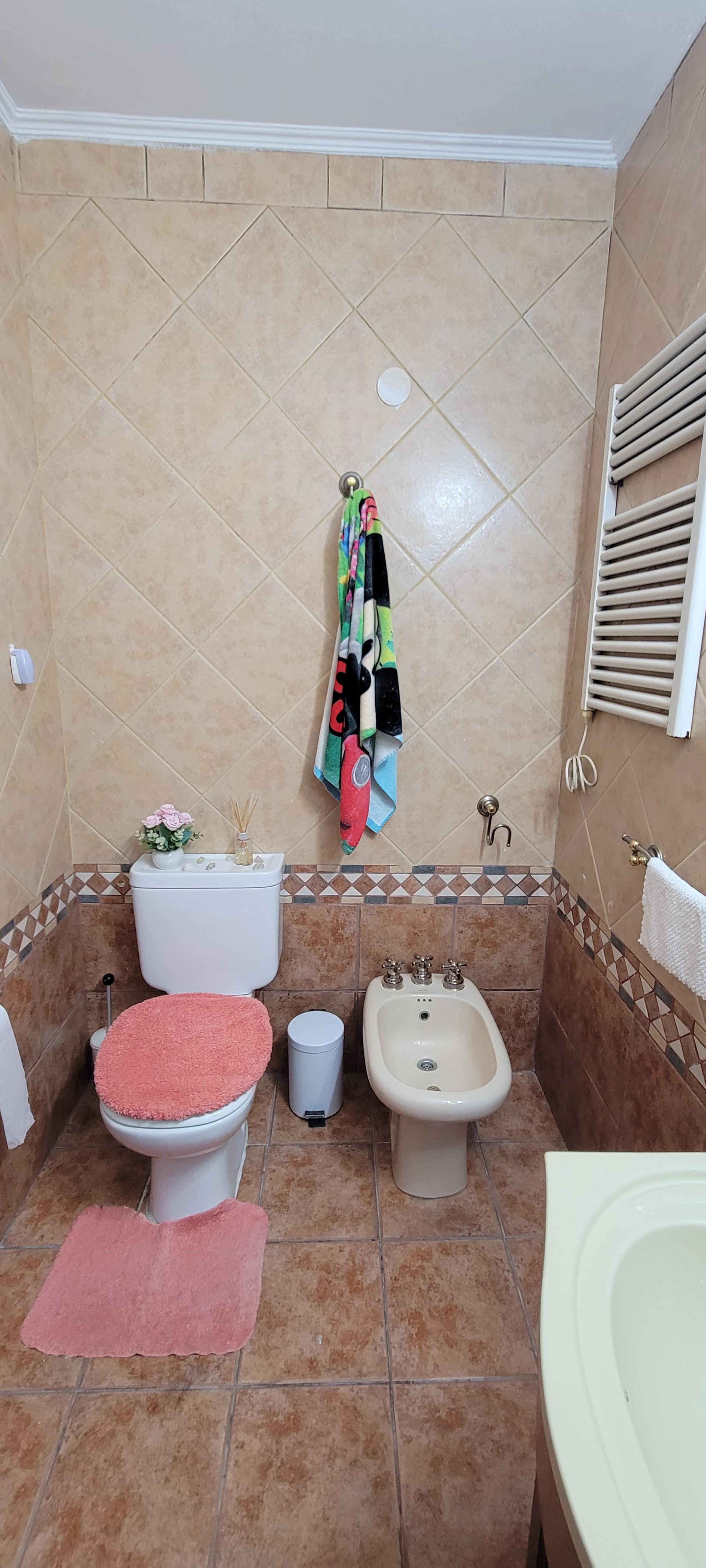 Venta Casa 4amb con Cochera en Florida