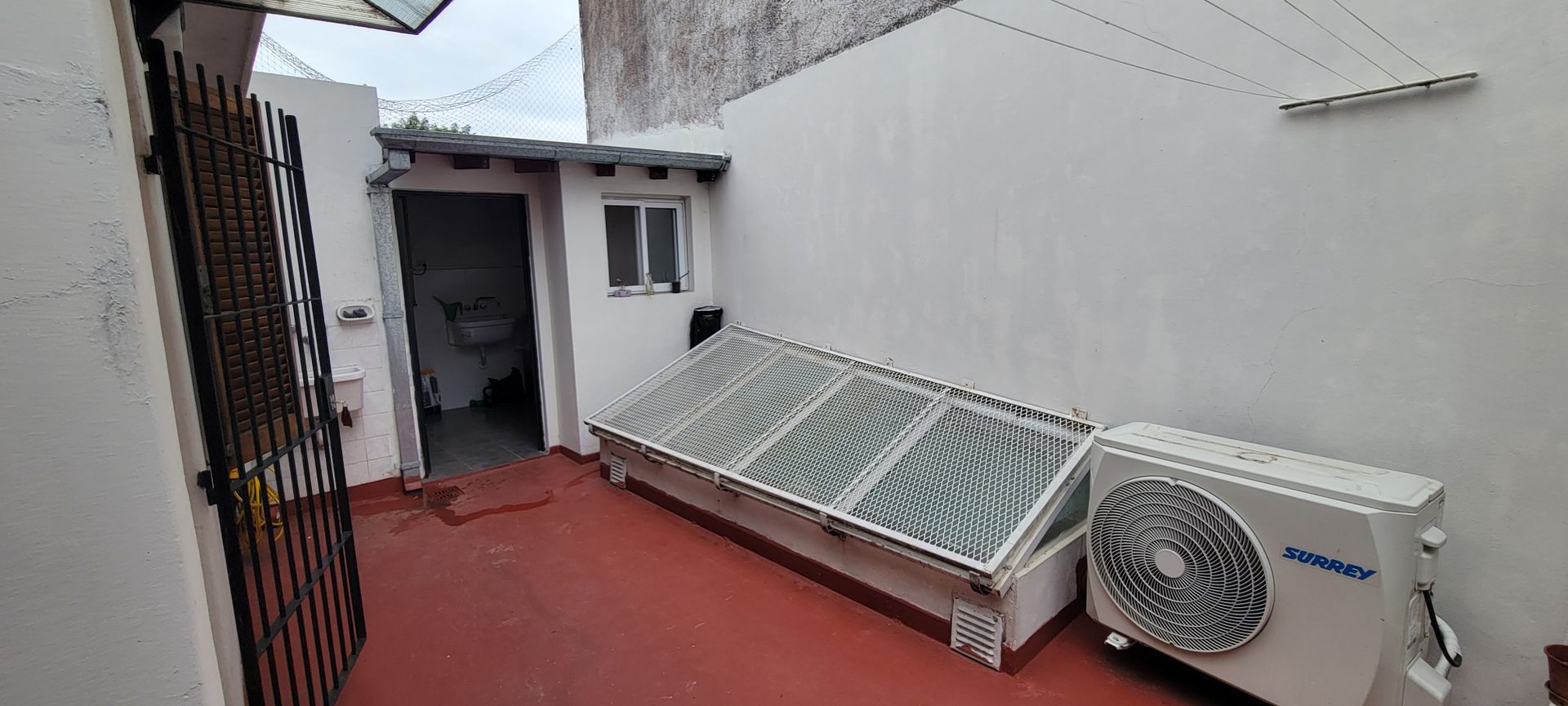 Venta Casa 4amb con Cochera en Florida