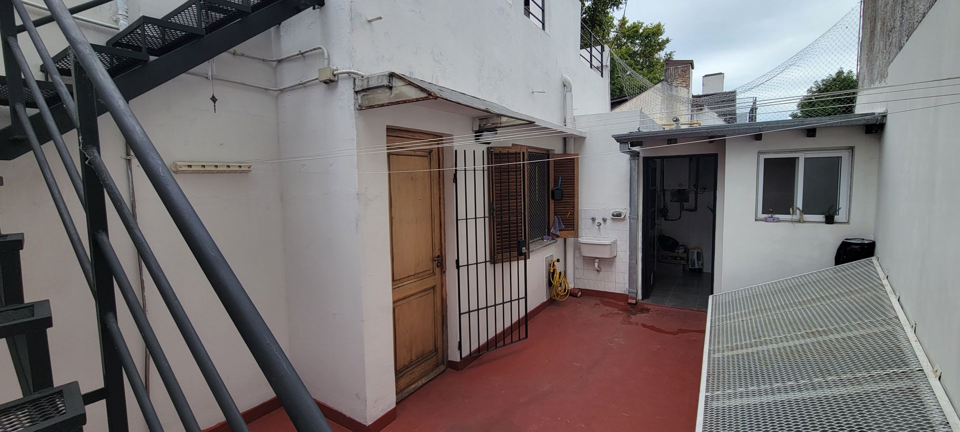 Venta Casa 4amb con Cochera en Florida