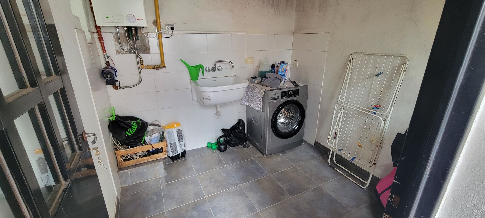 Venta Casa 4amb con Cochera en Florida