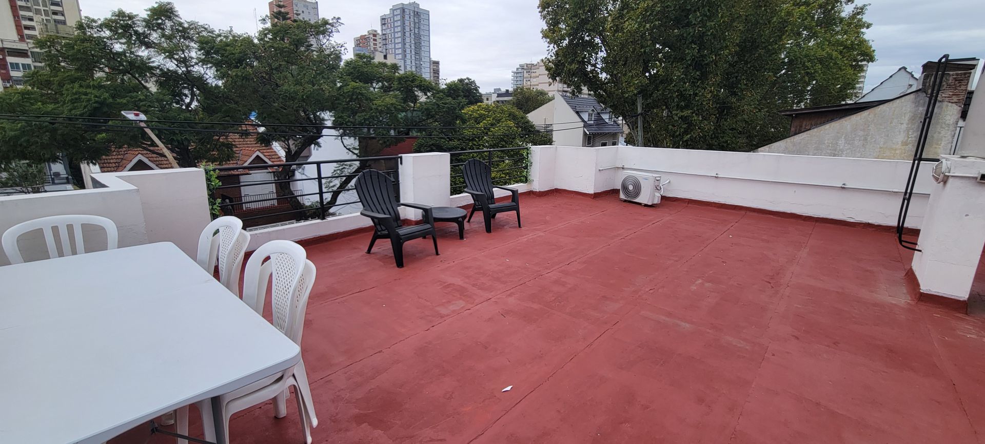 Venta Casa 4amb con Cochera en Florida