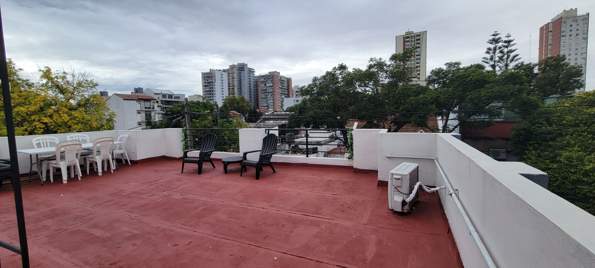 Venta Casa 4amb con Cochera en Florida
