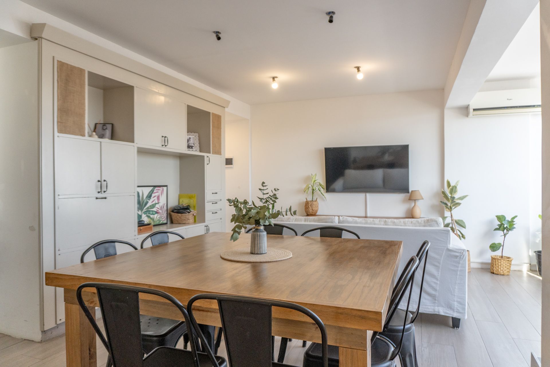 Depto 3 Amb Con Cochera En Venta - Tigre
