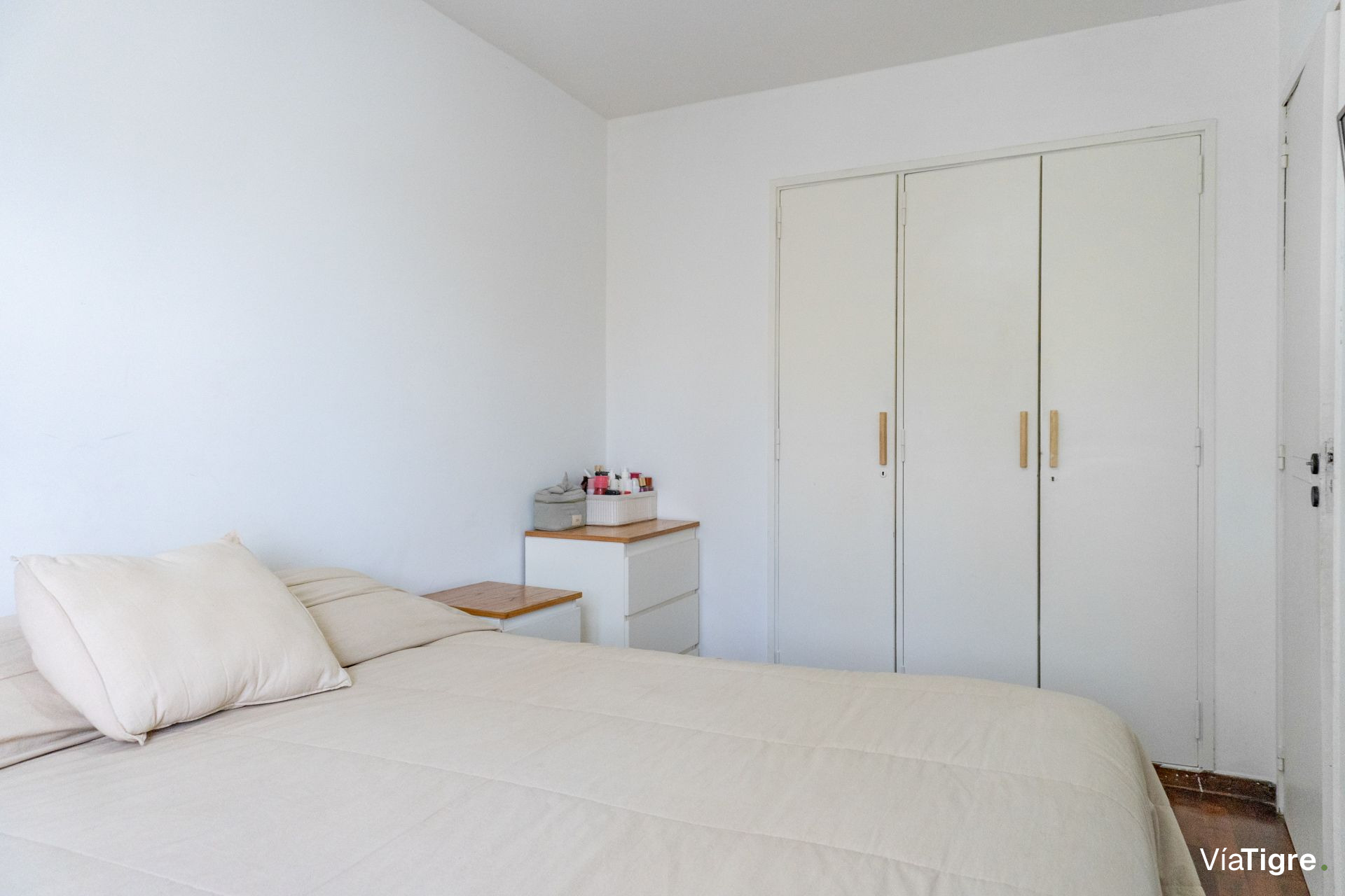 Depto 3 Amb Con Cochera En Venta - Tigre