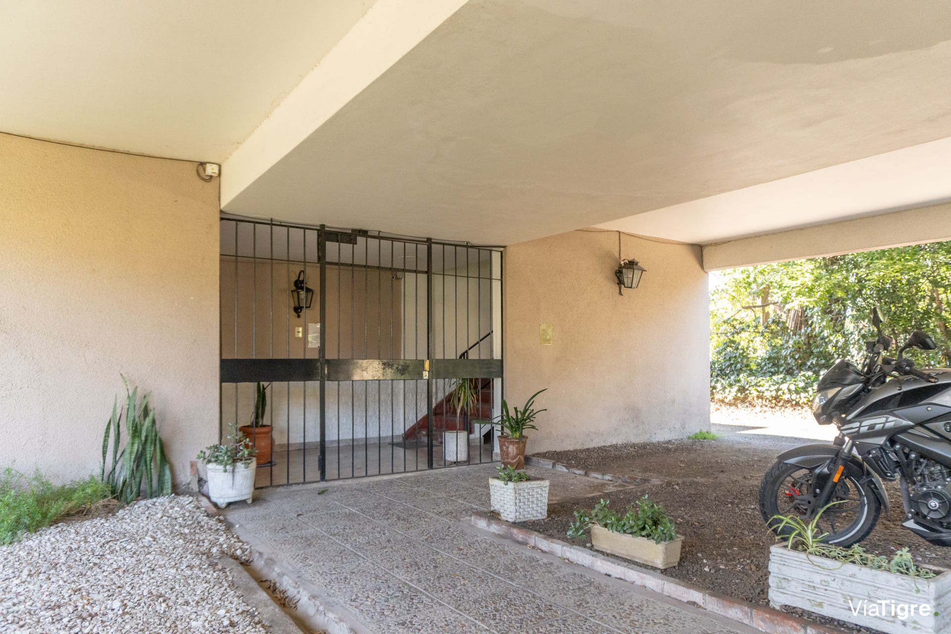 Depto 3 Amb Con Cochera En Venta - Tigre