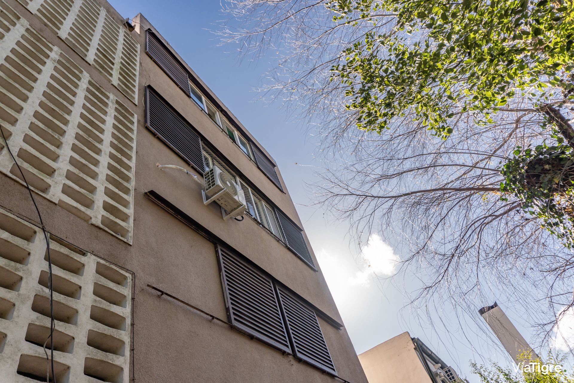 Depto 3 Amb Con Cochera En Venta - Tigre