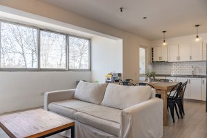 Depto 3 Amb Con Cochera En Venta - Tigre
